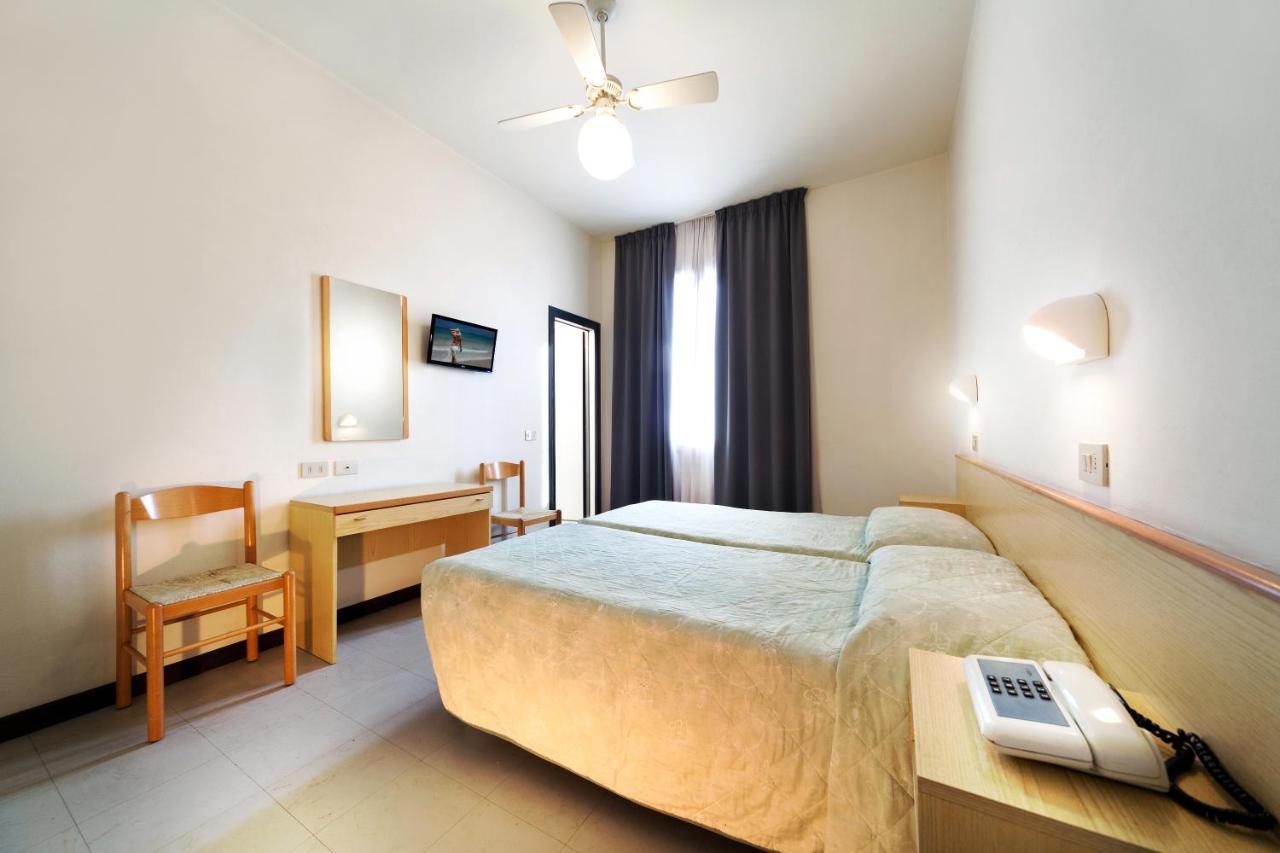 My Place Hotel Rimini Kamer foto