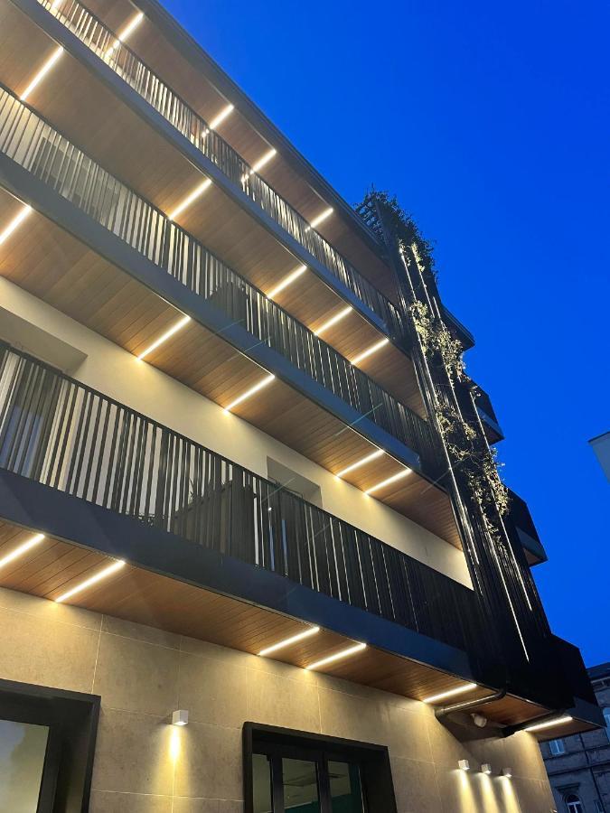 My Place Hotel Rimini Buitenkant foto