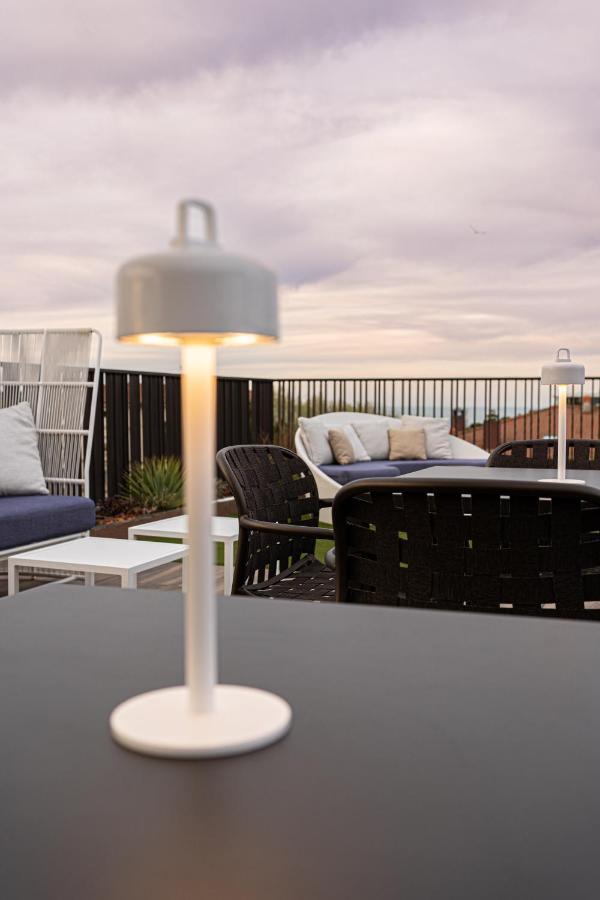 My Place Hotel Rimini Buitenkant foto