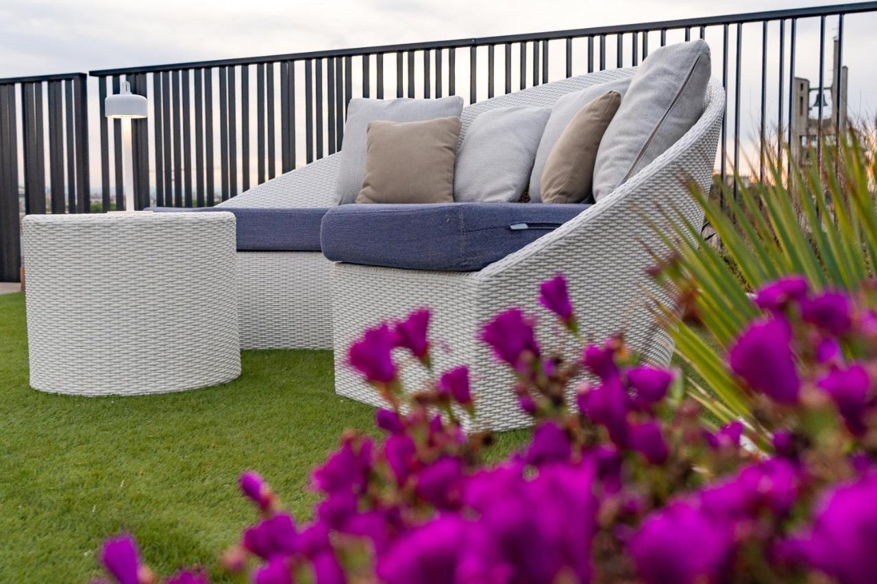 My Place Hotel Rimini Buitenkant foto