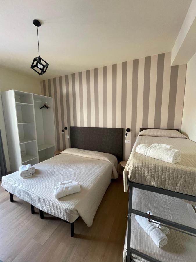 My Place Hotel Rimini Buitenkant foto