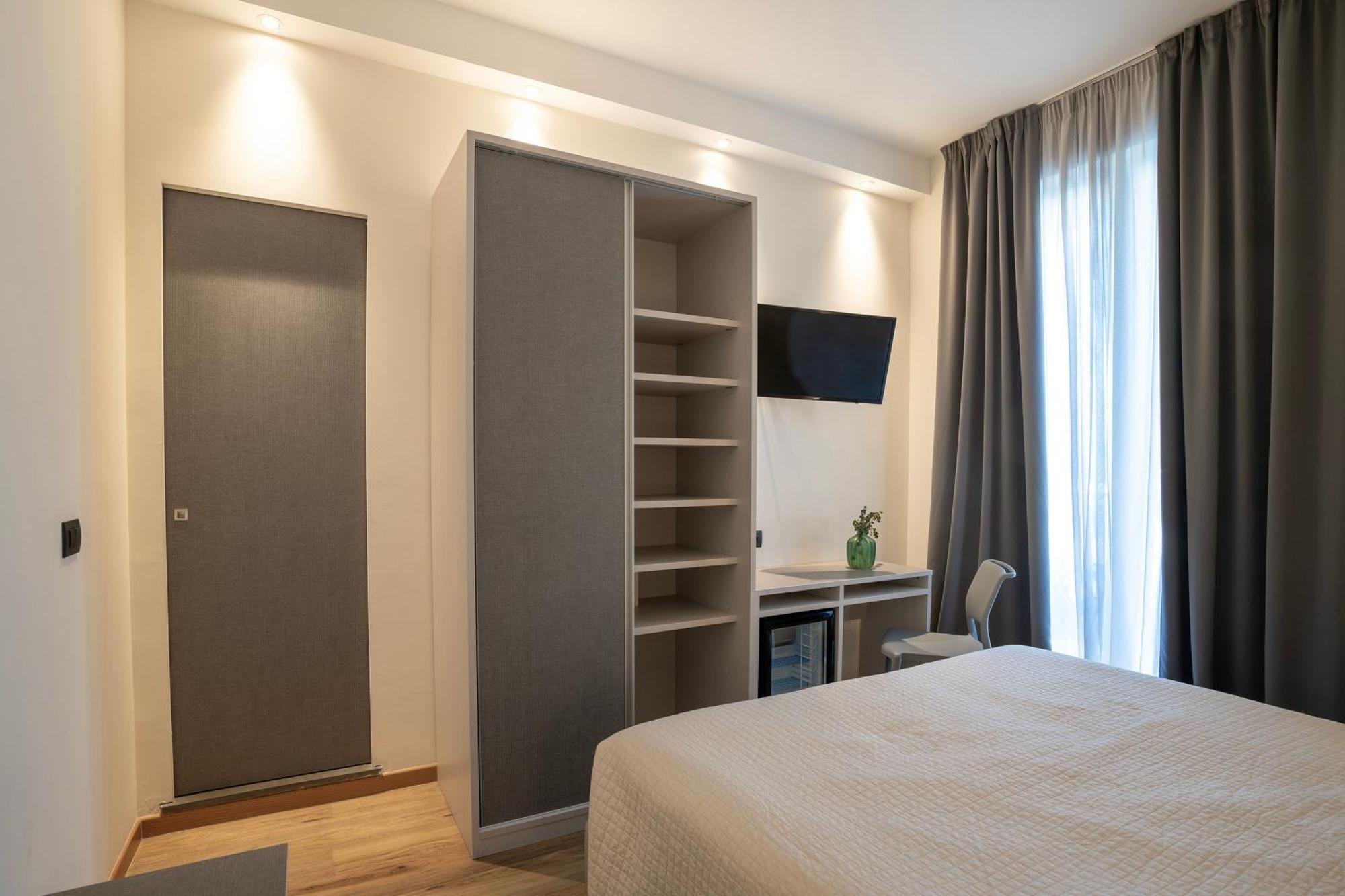 My Place Hotel Rimini Buitenkant foto