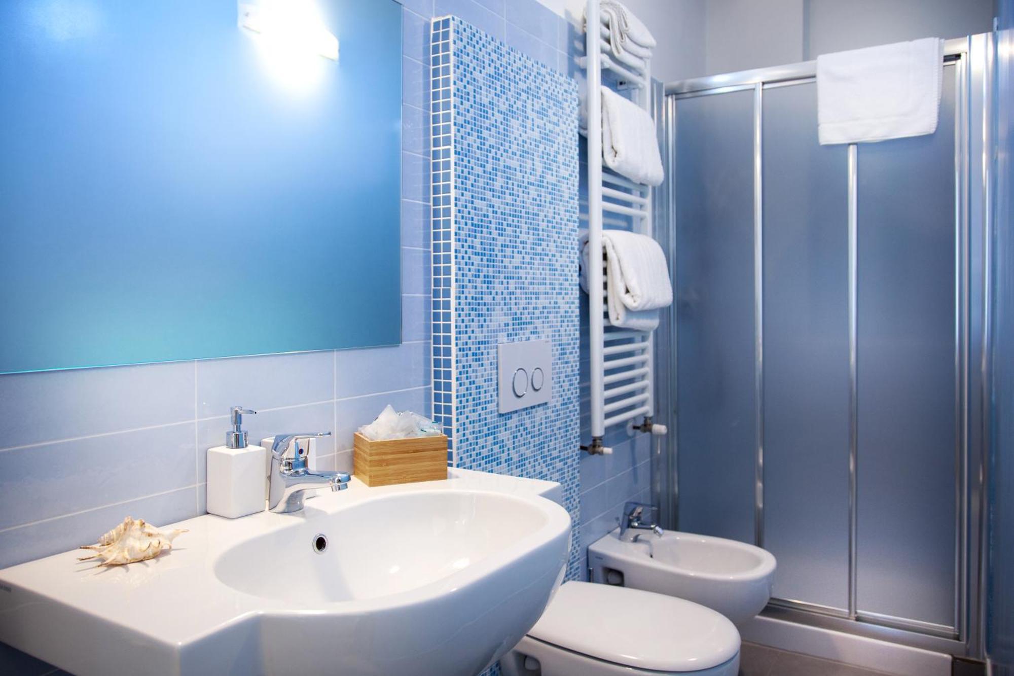 My Place Hotel Rimini Kamer foto