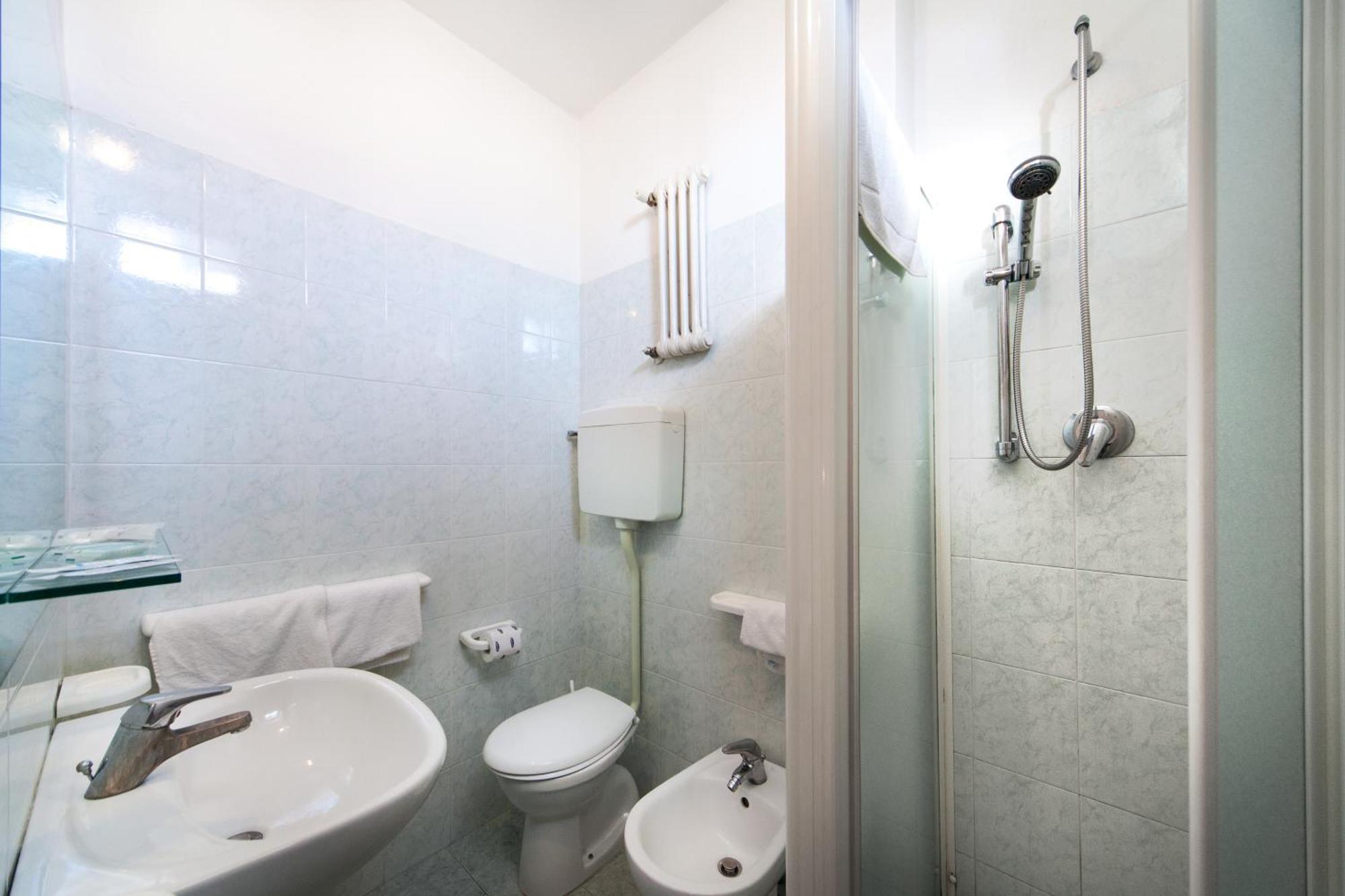 My Place Hotel Rimini Kamer foto