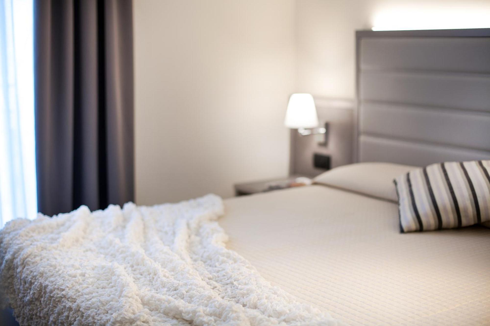 My Place Hotel Rimini Kamer foto