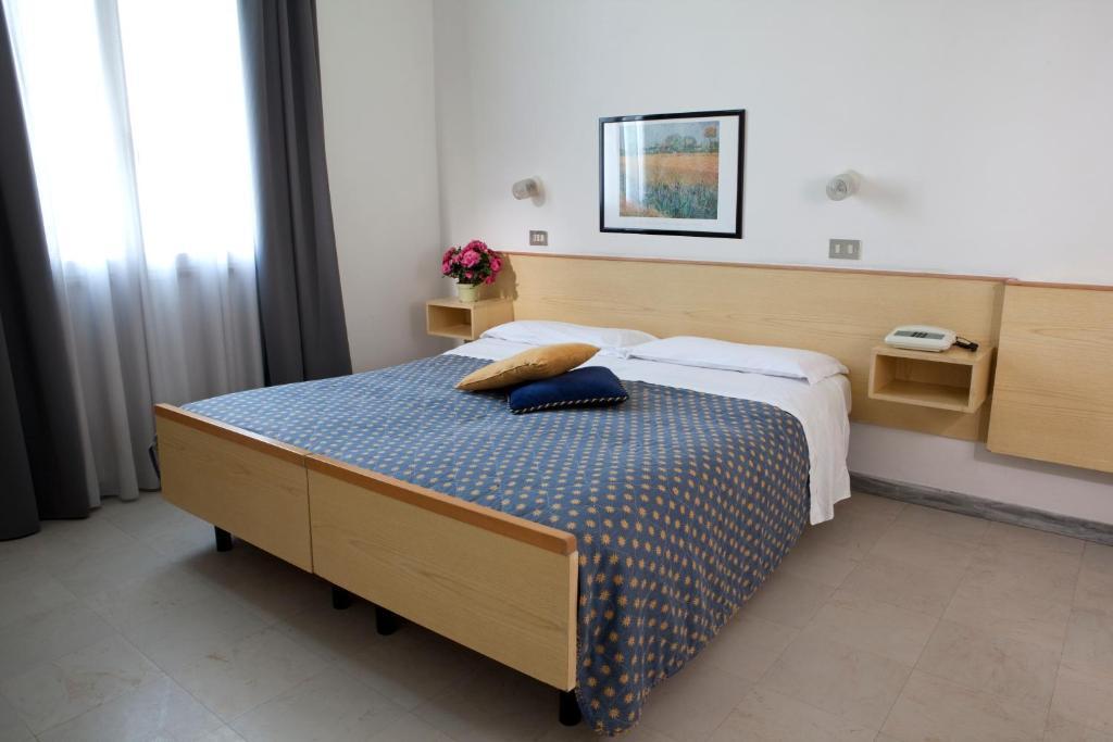 My Place Hotel Rimini Kamer foto