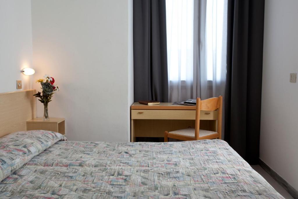 My Place Hotel Rimini Kamer foto